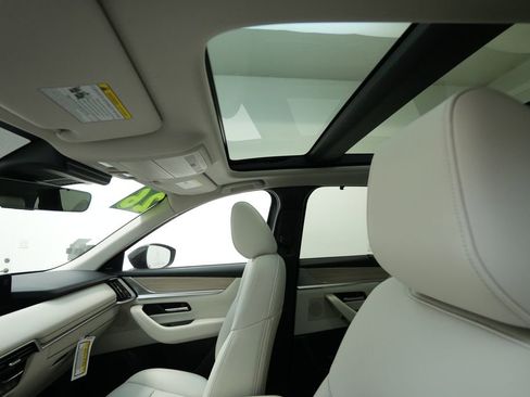 New 2026 MAZDA CX-90 3.3 Turbo S w/ Premium Package image 17