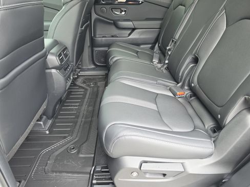 New 2026 Honda Pilot EX-L image 11