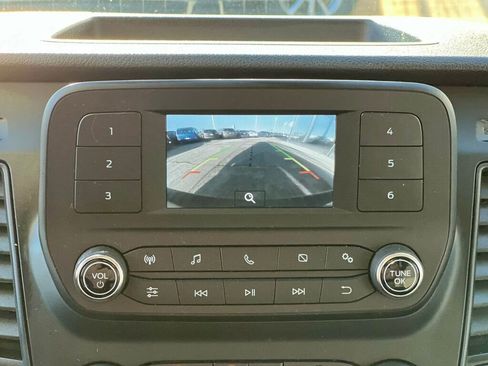 Used 2024 Ford Transit 250 Low Roof w/ Exterior Upgrade Package image 17