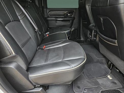 Used 2022 RAM 2500 Limited AWD/4WD image 26