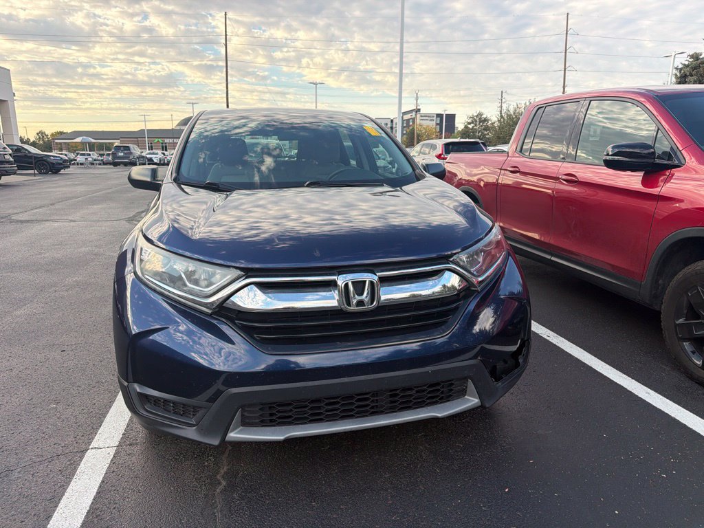 Used 2019 Honda CR-V LX image 5