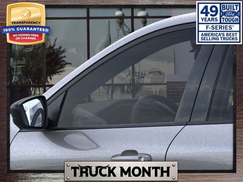 New 2026 Ford Escape Active image 20