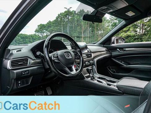 Used 2020 Honda Accord Sport image 19