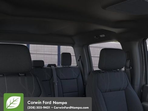 New 2026 Ford F150 STX AWD/4WD image 22