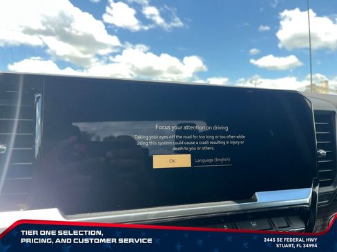 New 2026 GMC Sierra 1500 Elevation AWD/4WD image 30