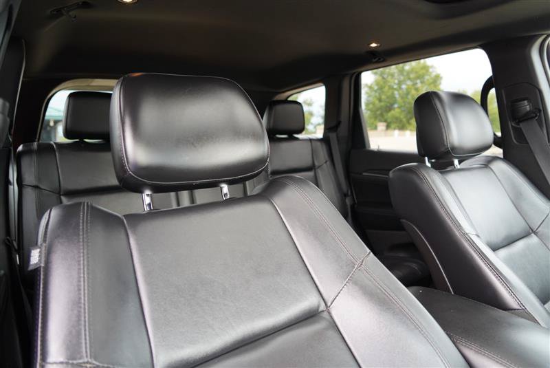 Used 2018 Jeep Grand Cherokee Limited AWD/4WD image 71