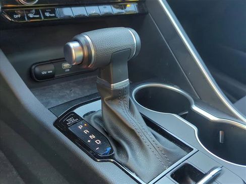 Used 2024 Kia K5 LXS image 17