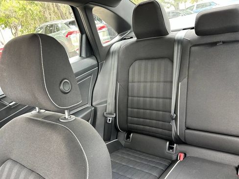 Certified 2024 Volkswagen Jetta Sport FWD image 12