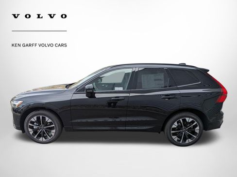 New 2026 Volvo XC60 B5 Plus w/ Climate Package AWD/4WD image 7