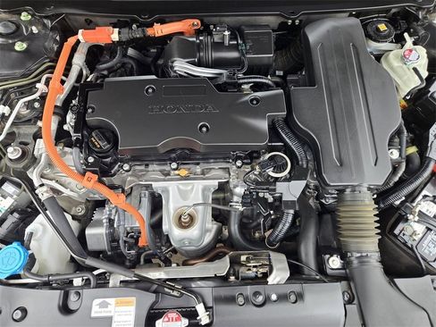 Used 2021 Honda Accord EX image 33