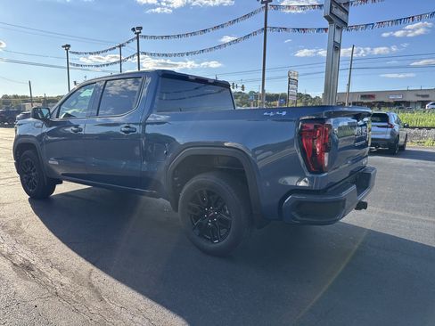 New 2026 GMC Sierra 1500 Elevation image 6