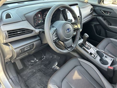 New 2026 Subaru Crosstrek 2.5i Limited w/ Crosstrek Mirror Package image 14