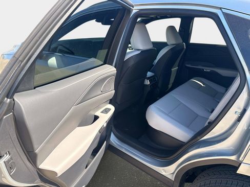 New 2026 Lexus RX 350 Premium image 10