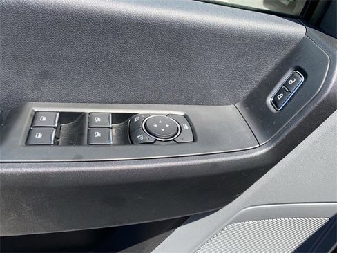 New 2025 Ford F550 XL 4WD Monroe 11' Service Body image 14