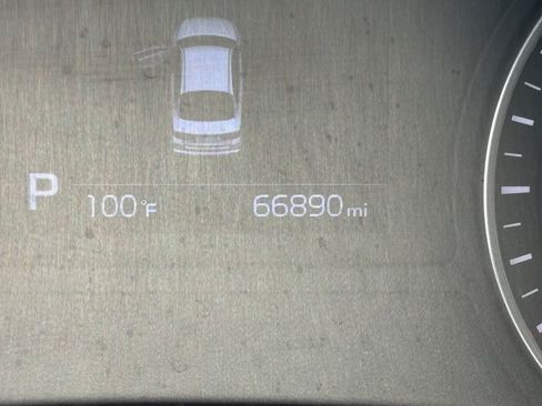 Used 2019 Kia Optima S FWD image 28