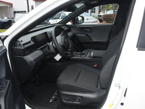 New 2026 Toyota RAV4 SE AWD/4WD image 3