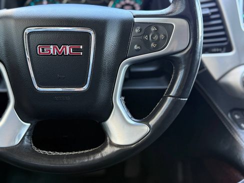 Used 2018 GMC Yukon XL SLT AWD/4WD image 27