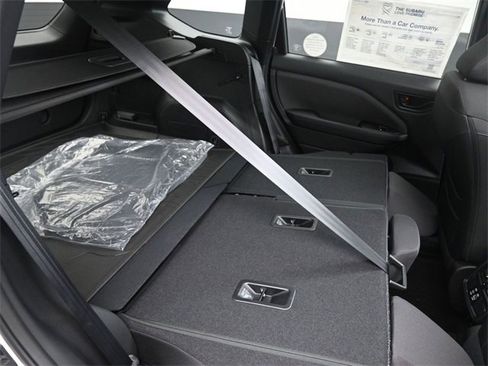 New 2025 Subaru Forester Premium image 27