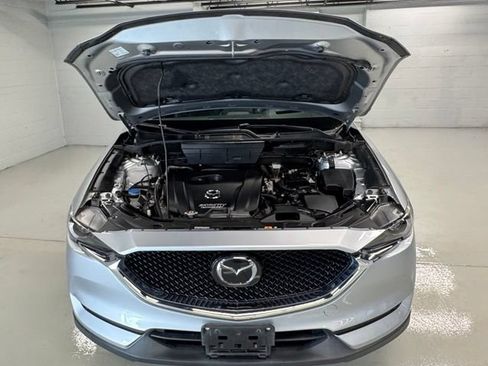 Used 2018 MAZDA CX-5 Grand Touring w/ Premium Package AWD/4WD image 27