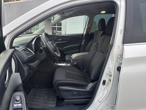 Certified 2025 Subaru Ascent Premium image 12