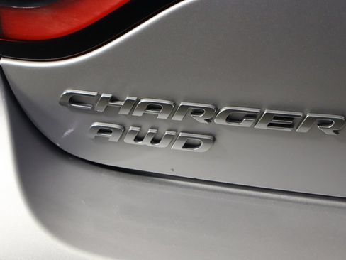 Used 2019 Dodge Charger Police w/ Street Appearance Group AWD/4WD image 41