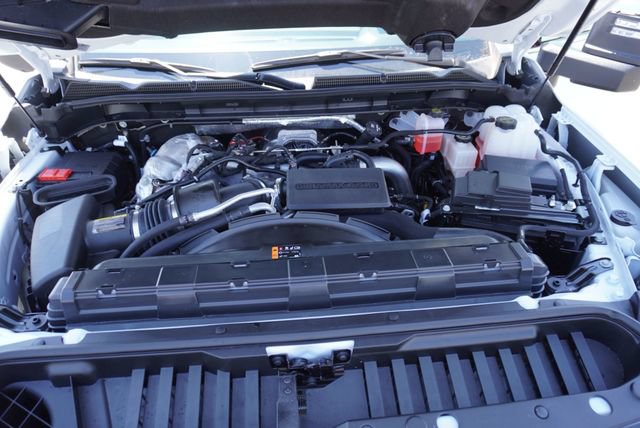 Used 2026 GMC Sierra 3500 Denali Ultimate AWD/4WD image 52