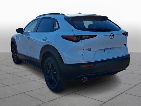 New 2026 MAZDA CX-30 2.5 Turbo w/ Premium Plus Pkg image 5