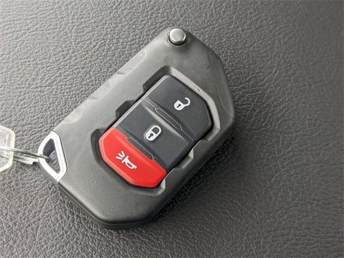 New 2025 Jeep Gladiator Sport image 27