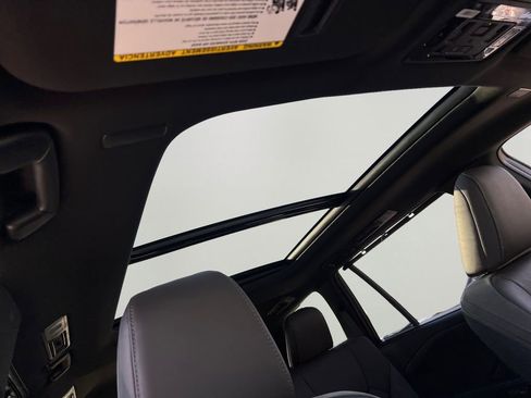 New 2026 Lexus TX 350 AWD image 4