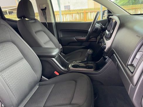 Used 2019 GMC Canyon SLE AWD/4WD image 27