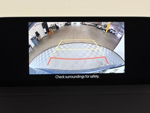 Used 2023 MAZDA CX-9 Carbon Edition image 31