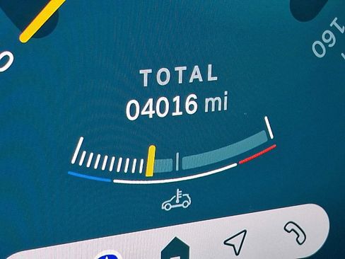 Used 2025 MINI Cooper S image 20