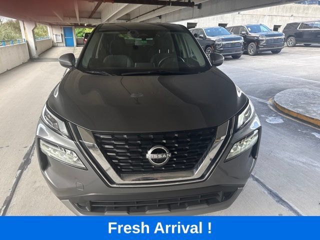 Used 2023 Nissan Rogue SV FWD image 18