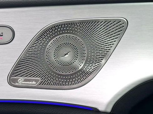 Certified 2025 Mercedes-Benz GLE 350 4MATIC image 31