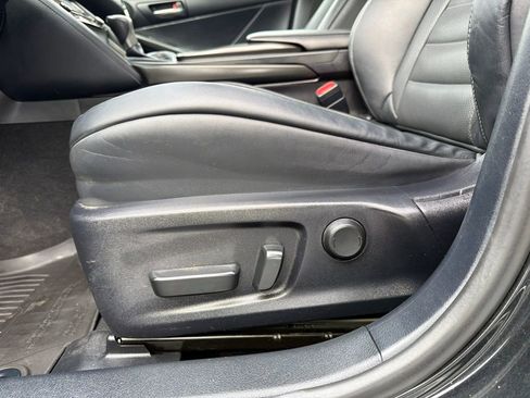 Used 2022 Lexus IS 350 F Sport w/ Memory Package AWD/4WD image 25