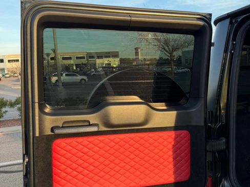 Used 2020 Mercedes-Benz G 63 AMG 4MATIC image 27