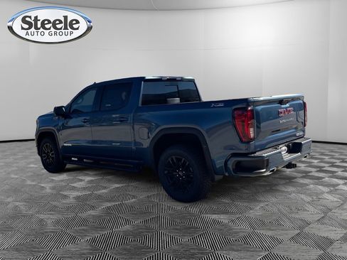 New 2026 GMC Sierra 1500 Elevation w/ Preferred Package image 3