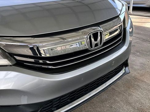 Used 2016 Honda Accord LX image 29