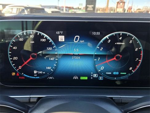 Used 2023 Mercedes-Benz GLS 450 4MATIC image 23