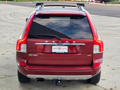 Used 2013 Volvo XC90 3.2 image 9