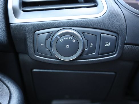 Certified 2022 Ford Edge SEL AWD/4WD image 36