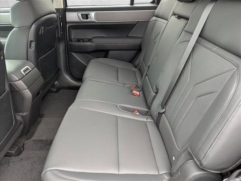 New 2026 Hyundai Santa Fe XRT AWD/4WD image 25