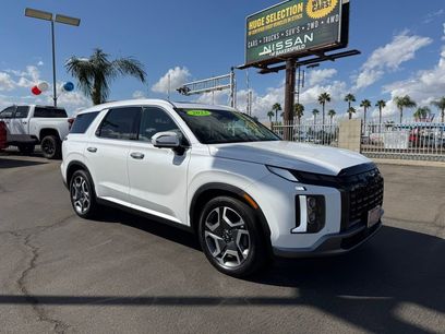 Used 2023 Hyundai Palisade SEL w/ Premium Package