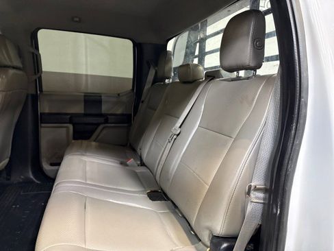 Used 2018 Ford F350 XL w/ Power Equipment Group image 35