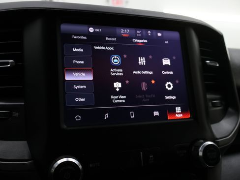 Used 2024 RAM 3500 Tradesman w/ Chrome Appearance Group image 54