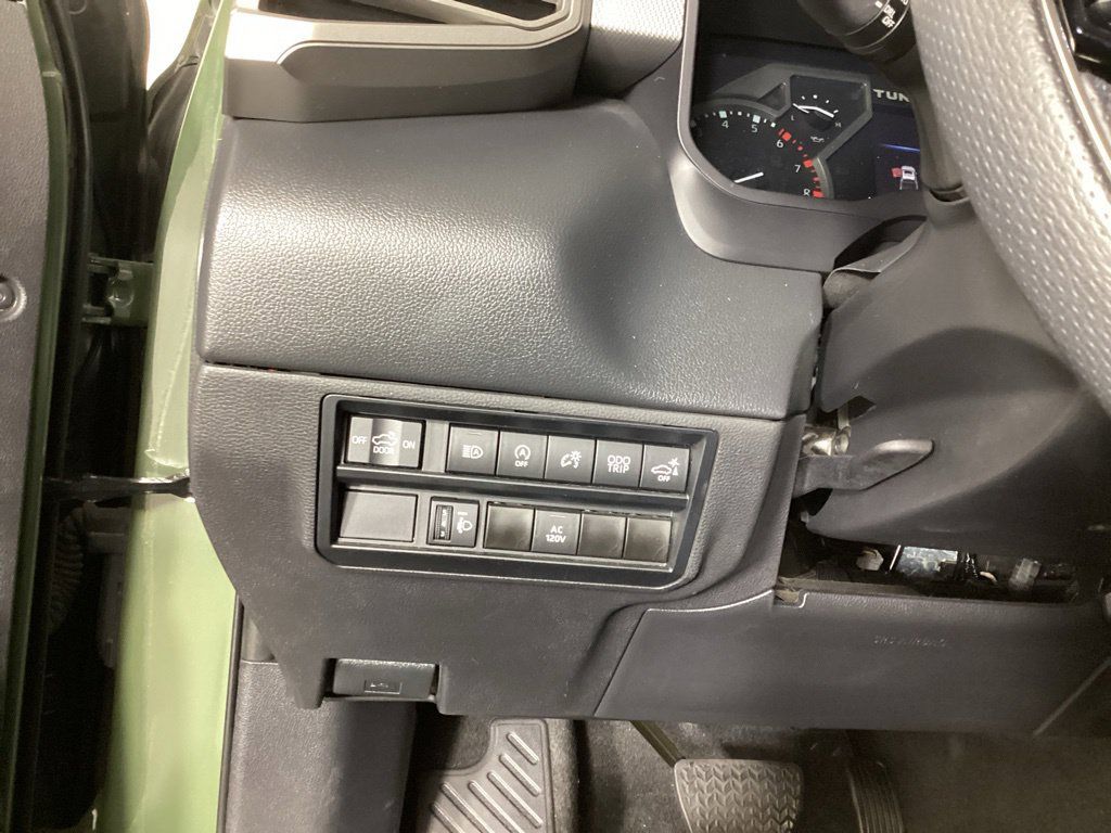Used 2023 Toyota Tundra Limited w/ Power Package AWD/4WD image 13