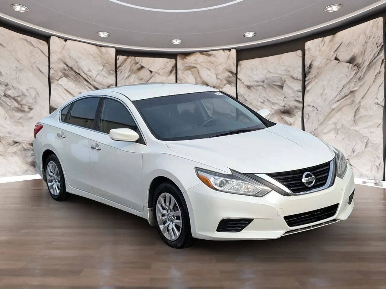 Used 2016 Nissan Altima 2.5 S FWD image 17