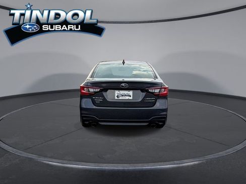 Certified 2023 Subaru Legacy Touring XT image 7