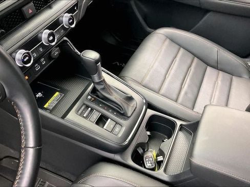 Used 2025 Honda CR-V Sport-L image 16