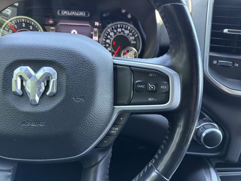 Used 2021 RAM 1500 Big Horn AWD/4WD image 20